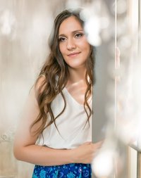 Фотография автора: Дарья Спасская 