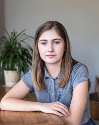 Фотография автора: Ольга Иванова 