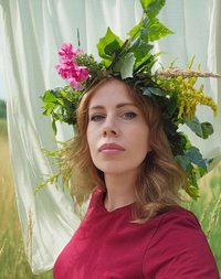 Фотография автора: Ксения Давыдова 