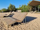 Благоустройство пляжей Челнов обошлось в 32 млн рублей
