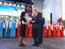 Орден Мужества посмертно вручен челнинцу Артуру Шарафееву