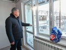 Магдеев о ремонте в 48/20: «Все сделано качественно»