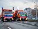 Завершен ремонт Автозаводского проспекта