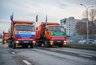 Миниатюра новости: Завершен ремонт Автозаводского проспекта