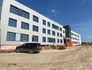 Мегашкола в 69 комплексе Челнов готова почти на 90%