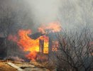 Челнинец и его 12-летняя дочь погибли при пожаре на даче