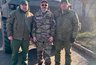 Миниатюра новости: Магдеев побывал в Лисичанске