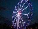 Объяснили, почему «Колесо обозрения» в парке Победы опасно