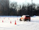 Хотят полностью исключить этап «площадка» в экзамене на права 