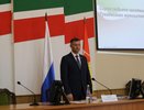 Фаила Камаева освободили от должности главы Тукаевского района