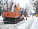 На челнинских дорогах работают 92 единицы спецтехники 