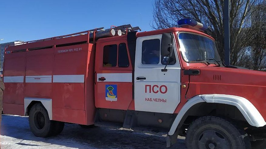 Главная картинка новости: На майские татарстанцам запретят жарить шашлыки 