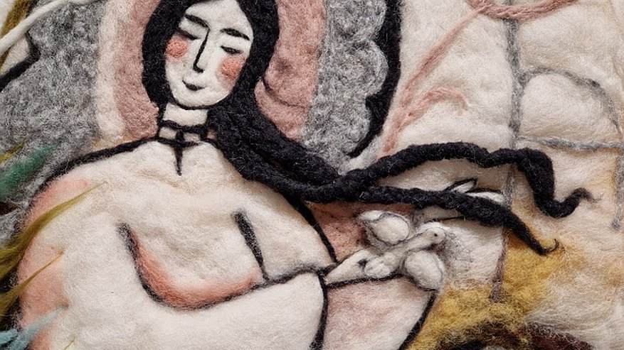 Главная картинка новости: В Челнах пройдет дефиле в национальной одежде