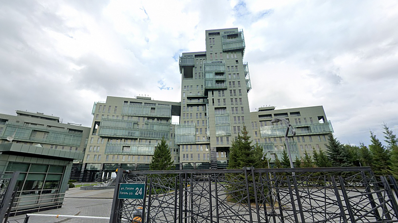 Главная картинка новости: Самая дорогая квартира в Казани продается за 213 млн рублей