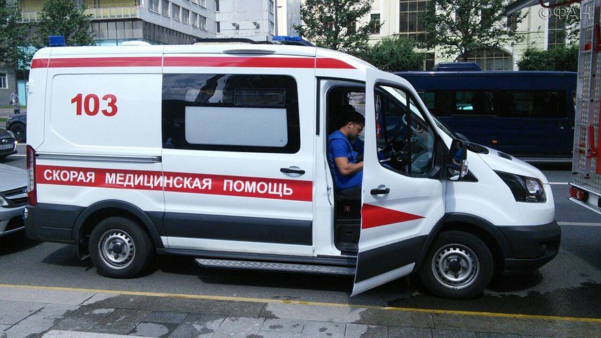 Главная картинка новости: Теперь будут штрафовать тех, кто мешает врачам работать