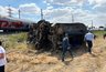 Миниатюра новости: 19 жителей Татарстана обратились за медпомощью после схода поезда Казань – Адлер