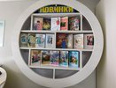 В Челнах отметят День библиотек