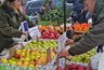 Миниатюра новости: В субботу в Челны на сельхозярмарки завезли 305 тонн продукции