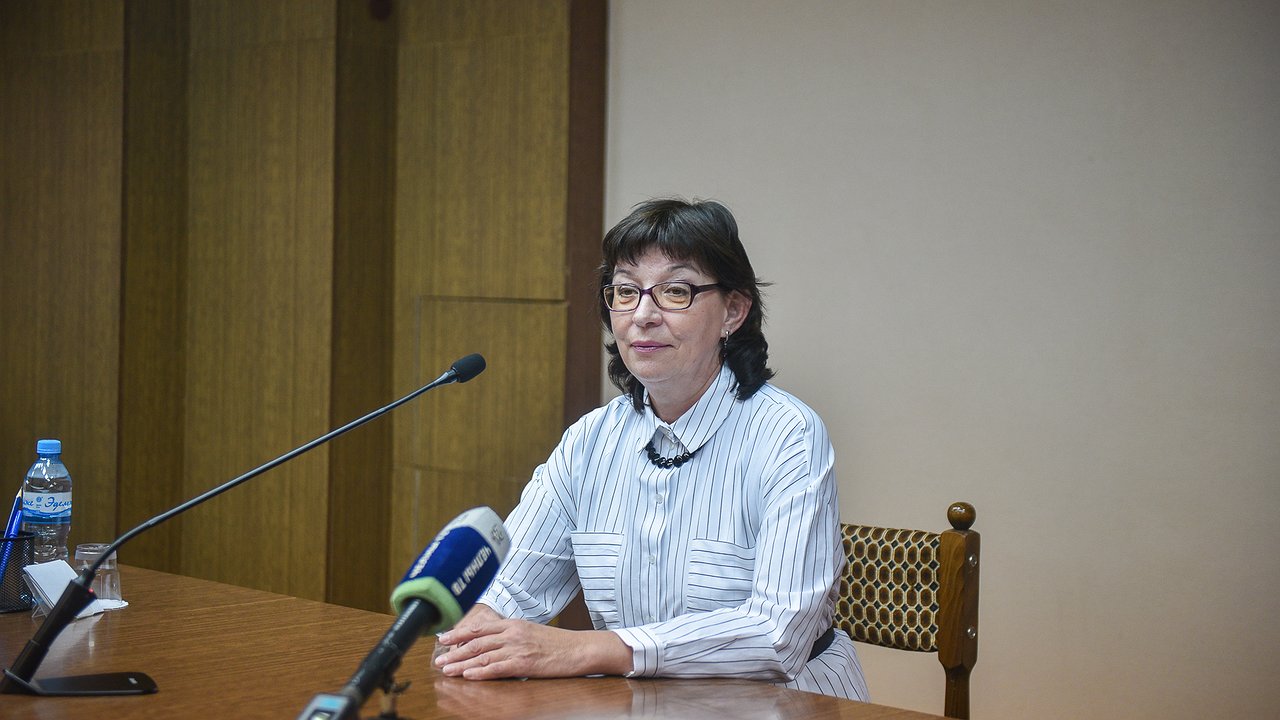 Главная картинка новости: В Челнах сезон аллергии объявляется открытым!