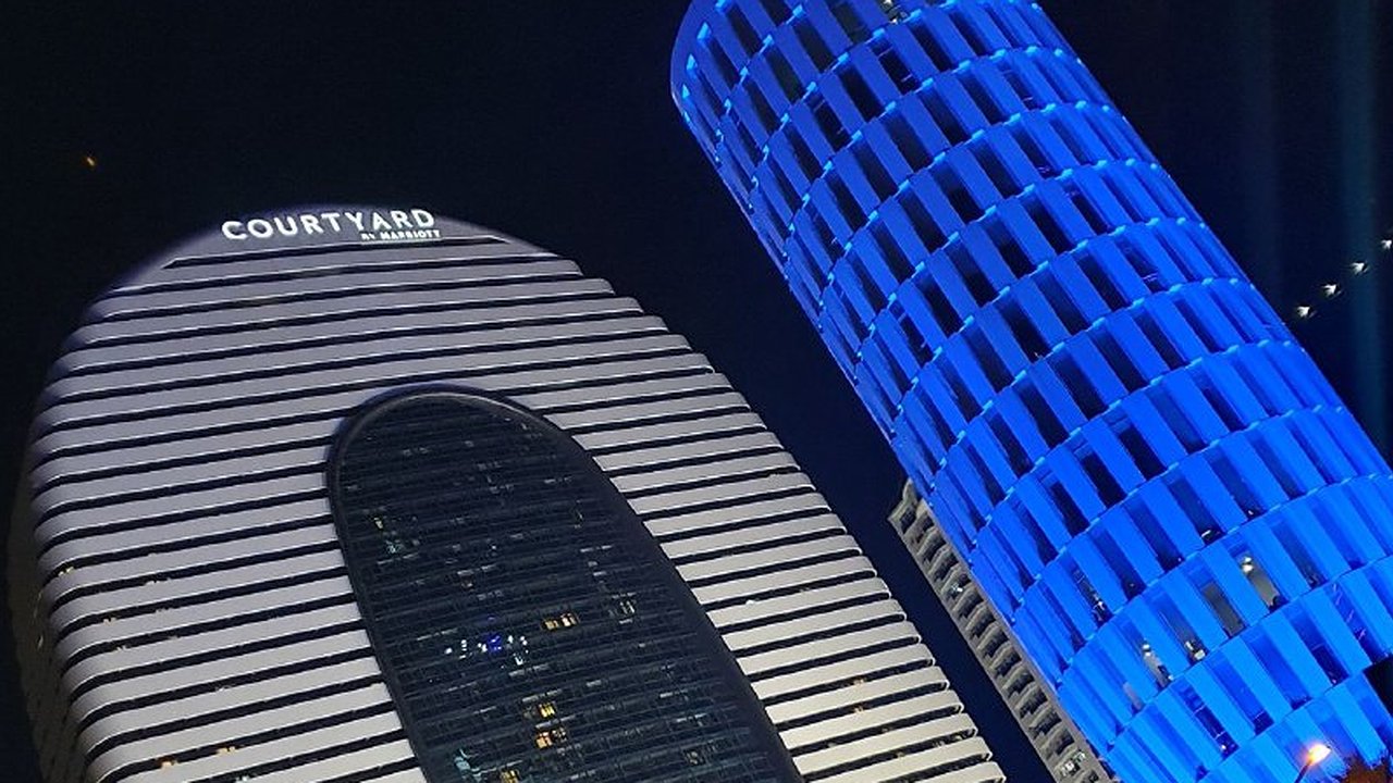 Главная картинка новости: Житель Челнов лишился денег, бронируя номера в отелях