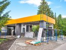 Капремонт в инфекционке Челнов выполнен на 80%