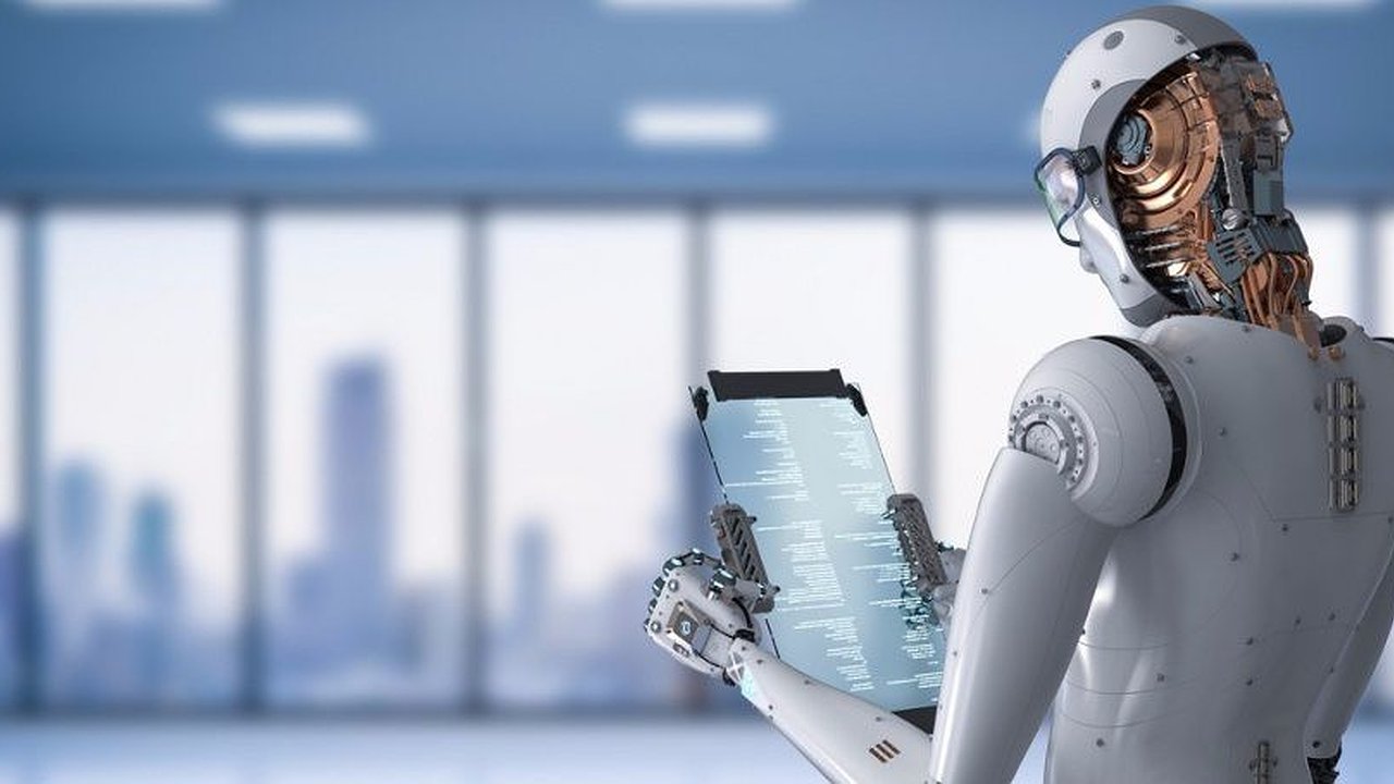 Главная картинка новости: Искусственный интеллект поставит вопрос об отчислении неуспевающих студентов