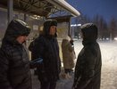 Проверено на себе: Салахов вышел на остановку и примерил амплуа пассажира