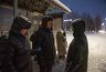 Миниатюра новости: Проверено на себе: Салахов вышел на остановку и примерил амплуа пассажира