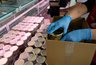 Миниатюра новости: Бойцам СВО отправят полтысячи банок тушенки