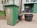 Исполком Челнов выделил почти 1 млн рублей на покупку мусорных контейнеров