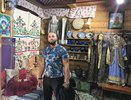 Набережные Челны глазами американца