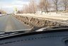 Миниатюра новости: Жалобы челнинцев на дороги и тротуары