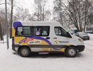 «Челнок» закупил новые минивены