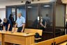 Миниатюра новости: Экс-сотрудник Исполкома Альметьевска приговорен к 4 годам колонии за взятку