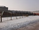 «Ну что там вечно копают, только же что реконструировали!»