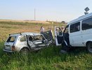 В Татарстане в ДТП погиб 3-х летний ребенок