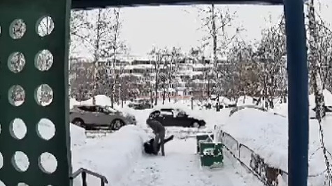 Главная картинка новости: Бастрыкин заинтересовался делом об избиении мальчика в Челнах 