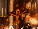 У православных с этого понедельника – Страстная седмица