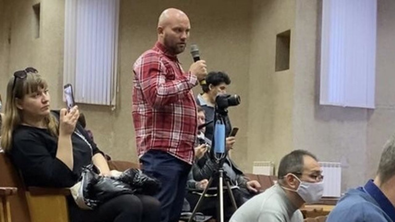 Главная картинка новости: И вновь 68-й мкр-н: «Отстояли, многоэтажки не будет»