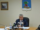 Магдеев: «Нужно сделать все, чтобы Челны стал самым зеленым городом в республике»