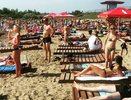 Что станет с пляжем "Сандали"?