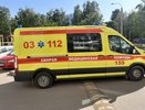 Челнинца оштрафовали за ложный вызов скорой