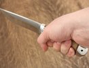 В Татарстане хозяин квартиры набросился на гостя за то, что тот не хотел уходить