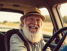 В Нижнекамске пройдет конкурс для возрастных водителей «Автобабай»