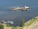 Сухогруз «Аякс» конфисковали и оштрафовали владельцев