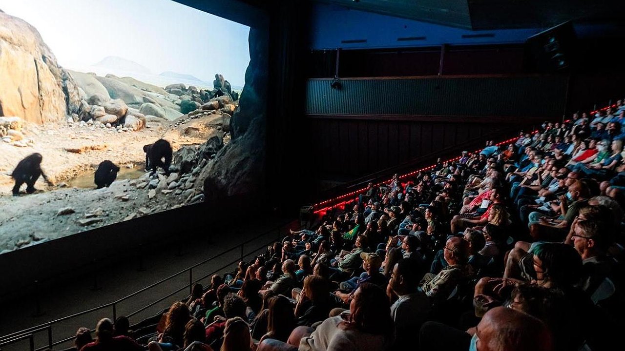 Главная картинка новости:  4 лучших кинотеатра Набережных Челнов