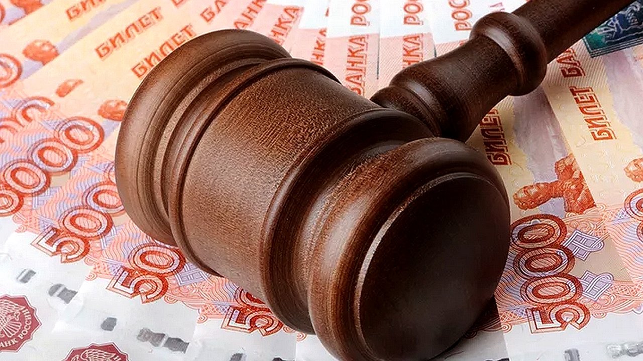 Главная картинка новости: Челнинка заплатит штраф за то, что продала спиртосодержащий антисептик за 40 рублей