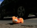 В Челнах водитель сбил 10-летнюю девочку и скрылся с места ДТП
