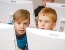 В IT со школы: в Челнах детей обучают программированию 