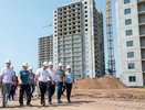 Арендные дома для работников «КАМАЗа» достроят через три месяца